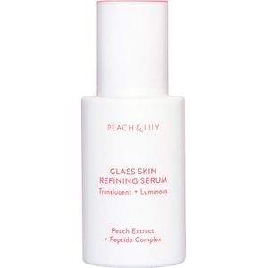 Glass Skin Refining Serum